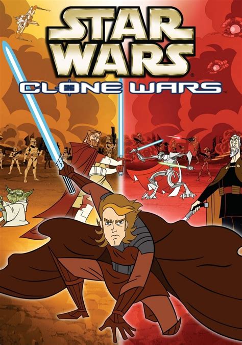 2003 clone wars where to watch|clone wars 2003 full series.